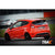Ford Fiesta (Mk7) ST 180/200 (3") Cat Back Performance Exhaust