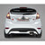 Fiesta ST180 Sports Exhaust Studio