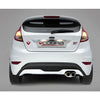 Ford Fiesta ST180 Sports Exhaust - Studio