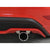 Ford Fiesta (Mk7) ST 180/200 (2.5") Cat Back Performance Exhaust