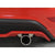 Ford Fiesta (Mk7) ST 180/200 (3") Cat Back Performance Exhaust