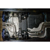 Ford Focus ST TDCI Performance Exhaust 3