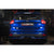 Ford Focus ST TDCI Performance Exhaust 6