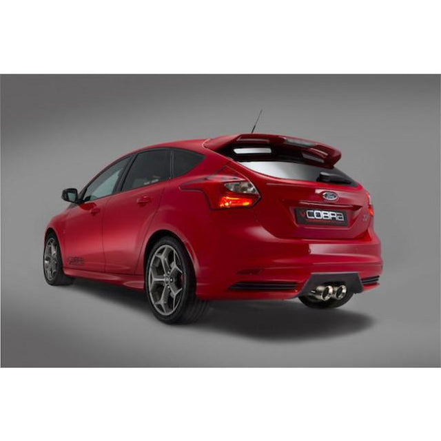 Ford_Focus_ST250_Sports_Exhaust - TP38