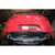 VW Golf GTI MK7 Turbo Back Sports Exhaust 6 