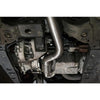 Vauxhall Astra GTC 1.6 Pre-Cat Sports Cat Exhaust Pipes 2