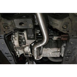 Vauxhall Astra GTC 1.6 Pre-Cat Sports Cat Exhaust Pipes 2