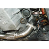 Vauxhall Astra GTC 1.6 Pre-Cat Sports Cat Exhaust Pipes 1