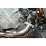 Vauxhall Astra GTC 1.6 Pre-Cat Sports Cat Exhaust Pipes 1