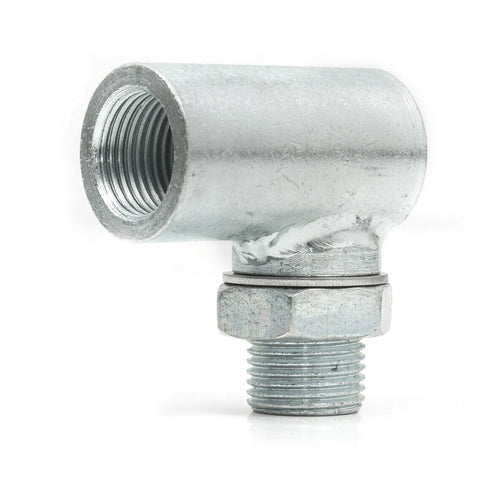 Lambda Sensor Extension Elbow - LB5