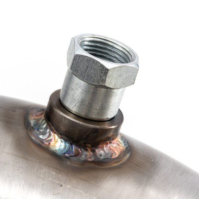 Lambda Sensor Spacer - LB6