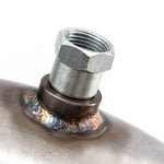 Lambda Sensor Spacer - LB6