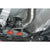 VW Golf GTI MK7 Turbo Back Sports Exhaust 1