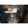 Mazda MX-5  Mk4 ND - Resonated Centre Exit Cat Back Performance Exhaust
