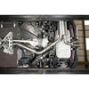 Mazda MX-5  Mk4 ND - Resonated Centre Exit Cat Back Performance Exhaust