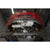 Mazda MX-5  Mk4 ND - Resonated Centre Exit Cat Back Performance Exhaust