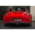 Mazda MX-5  Mk4 ND - Resonated Centre Exit Cat Back Performance Exhaust