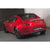 Mazda MX-5  Mk4 ND - Resonated Centre Exit Cat Back Performance Exhaust