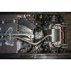 Dual Exit Mazda MX-5 Mk4 (ND) Cat Back Performance Exhaust