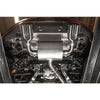 Dual Exit Mazda MX-5 Mk4 (ND) Cat Back Performance Exhaust
