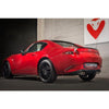 Dual Exit Mazda MX-5 Mk4 (ND) Cat Back Performance Exhaust