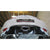 Renault Megane RS250 Sports Exhaust Fitted 