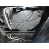 Renault Megane RS250 Sports Exhaust Fitted 