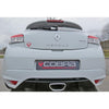 Renault Megane RS250 Sports Exhaust Fitted 