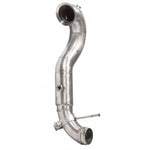 Mercedes-AMG CLA45 De-Cat Downpipe Performance Exhaust - ME18