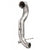 Mercedes-AMG CLA45 De-Cat Downpipe Performance Exhaust - ME18