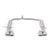 Mercedes C Class W204 C200 Diesel AMG Style Cobra Exhaust Conversion - ME11
