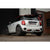 Mini JCW F56 PPF Delete