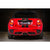 Mini Cooper S F56 Euro Non Resonated Cat Back Back Cobra Exhaust 