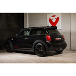 Mini Cooper S F56 LCI GPF Back Cobra Exhaust 