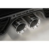 Mini Cooper S F56 LCI GPF Back Cobra Exhaust - TP86