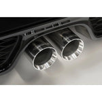 Mini Cooper S F56 LCI GPF Back Cobra Exhaust - TP86