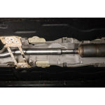 Mini Cooper S F56 LCI GPF Back Cobra Exhaust 