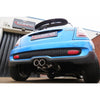 Mini Cooper S Cobra Sports Exhaust Fitted - 2