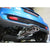 Mini Cooper S Cobra Sports Exhaust Fitted - 3