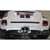 Mini Cooper S Cobra Sports Exhaust Fitted - 4