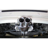 Mini Cooper S Cobra Sports Exhaust Fitted - 5