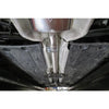 Mini Cooper S Cobra Sports Exhaust Fitted - 6
