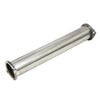 Mitsubishi Evolution 7/8/9 De-cat Pipe Performance Exhaust