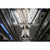 Ford Focus RS (MK3) Cat Back Performance Exhaust