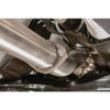 Ford Focus RS (MK3) Venom Turbo Back Performance Exhaust