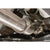 Ford Focus RS (MK3) Venom Turbo Back Performance Exhaust