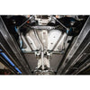 Ford Focus RS (MK3) Venom Turbo Back Performance Exhaust