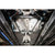 Ford Focus RS (MK3) Venom Turbo Back Performance Exhaust