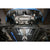 Ford Focus RS (MK3) Cat Back Performance Exhaust