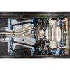 Ford Focus RS (MK3) Cat Back Performance Exhaust